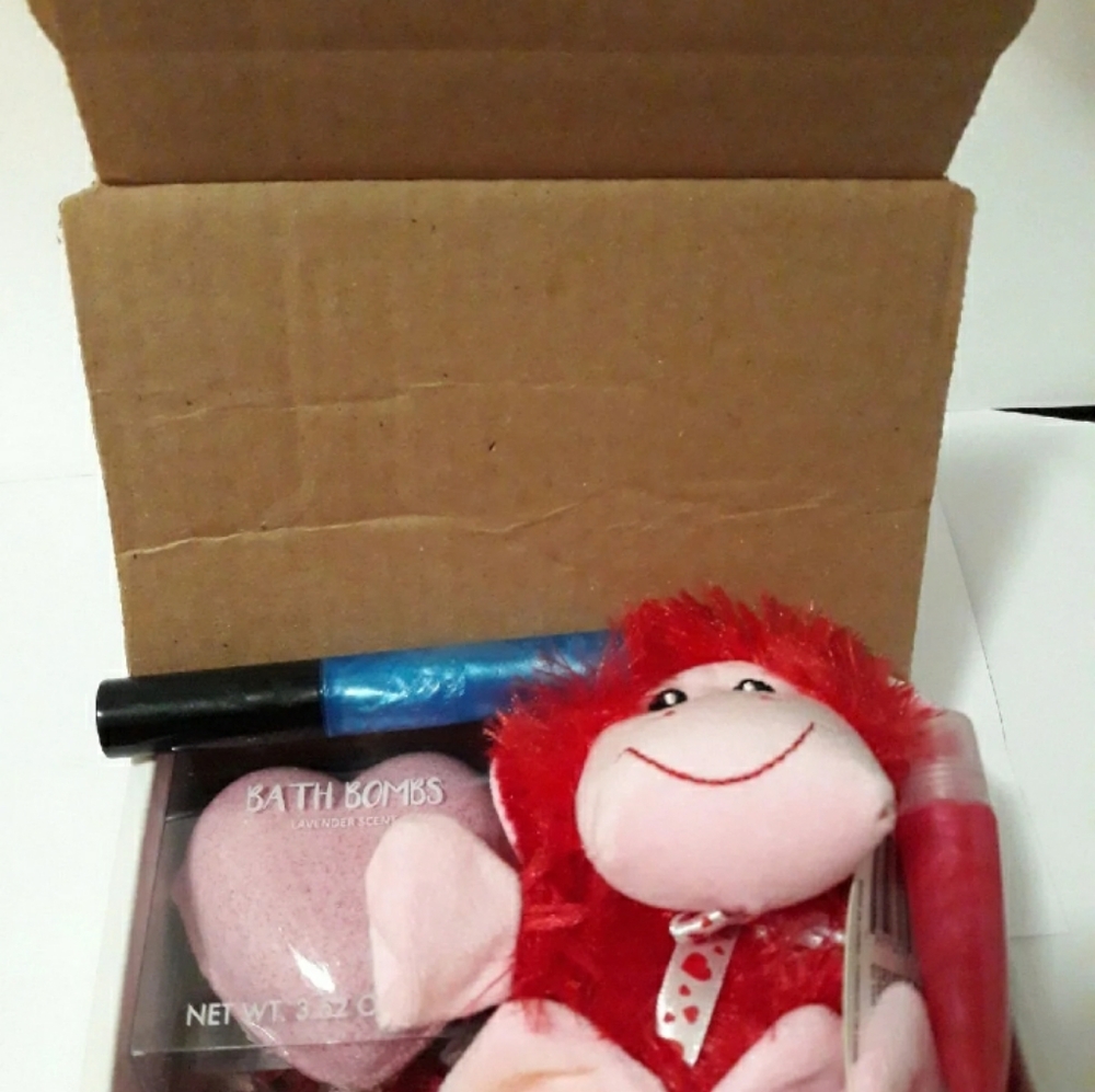 Valentine's day bundle.